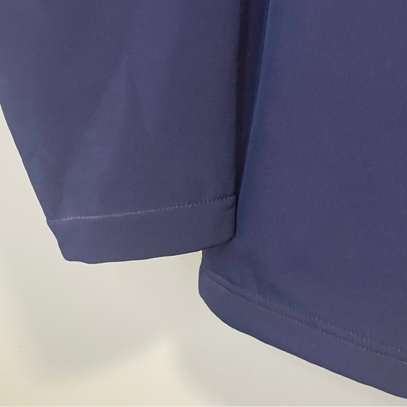 St.Louis Blues NHL Hockey full zip jacket S - Picture 4 of 6